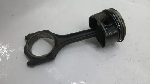 Pistão Vw Passat 1999/2000 V6 Stander 82,455 C/ Biela