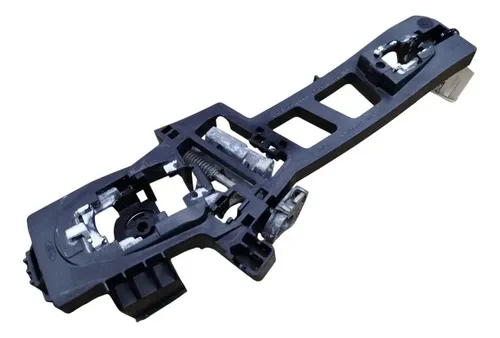 Suporte Maçaneta Externa Ford Fiesta 2014 Dianteira Esquerda