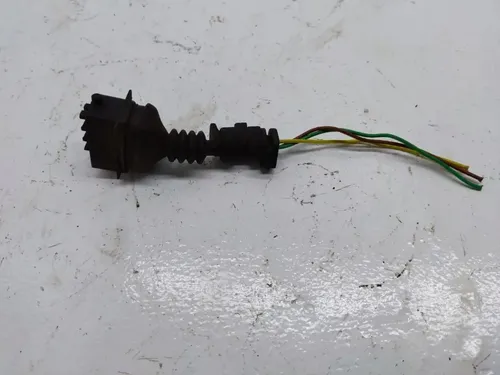 Plug Flauta 3via Bmw X5 4.4 1999 A 2005