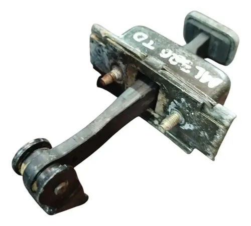 Limitador Porta Traseira Direita Mercedes Ml320 2002 2003 